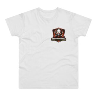 Unisex tričko s potiskem
