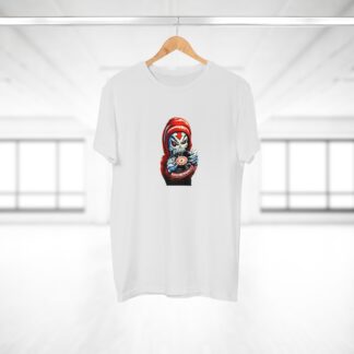 Tričko s potiskem - unisex