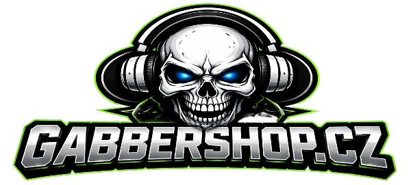 GABBERSHOP.CZ